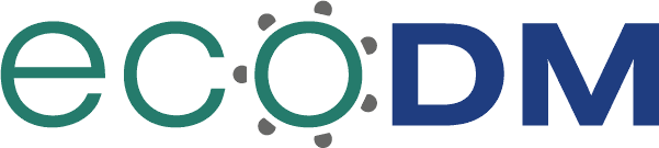 EcoDM-Logo